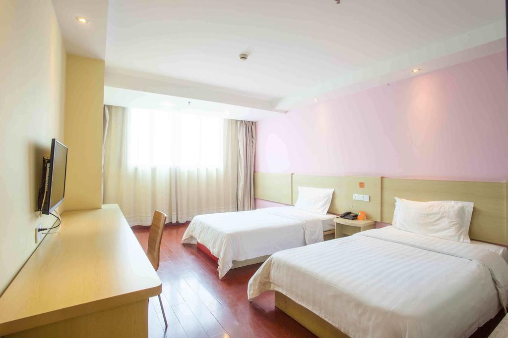 7Days Inn Shantou Municipal Government Pokoj fotografie
